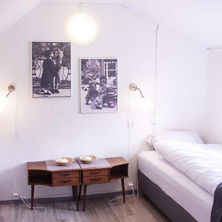 Fossardalur Guesthouse Djúpivogur Buitenkant foto