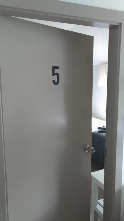 Fossardalur Guesthouse Djúpivogur Buitenkant foto