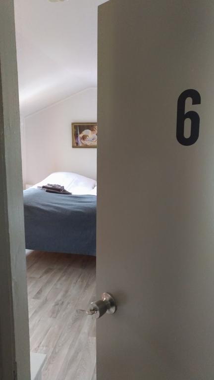 Fossardalur Guesthouse Djúpivogur Buitenkant foto