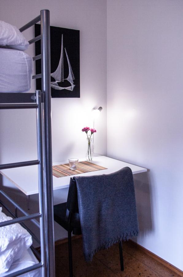 Fossardalur Guesthouse Djúpivogur Buitenkant foto